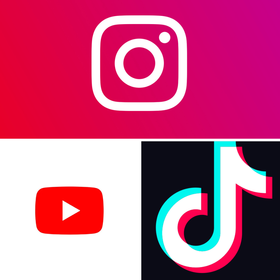 Full Platform Audit (IG + TikTok + YT)