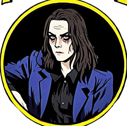 Frank Hartgrave  logo