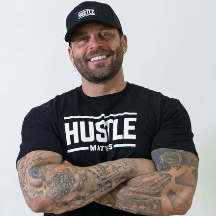 Blake Foster logo