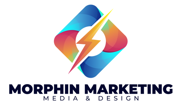 Morphin Marketing Media & Design 