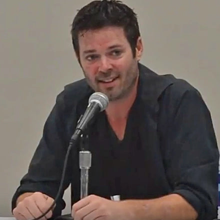 Phillip Andrew logo